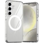 Araree etui Duple M Sam S24 S921przeźroczysty/clear AR20-01929A