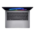 ASUS ExpertBook P5 P5405CSA-NZ0408X Laptop Intel Core Ultra 7 258V 14  WQXGA 144 Hz 32GB LPDDR5X 1 TB SSD Intel Arc Windows 11 Pro Misty Grey (grey) - imagine 4