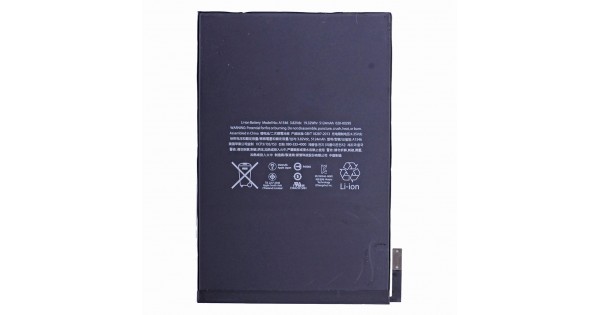 cps-f189905083326212d107ac2962b84fee-2026-03-04-21-06-25 Baterie pro iPad mini4 5124mAh Li-Ion (Bulk) - imagine 1