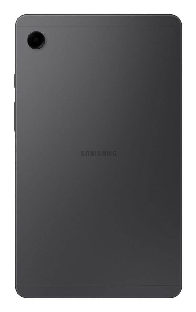Samsung Galaxy Tab A9 64 GB 22.1 cm (8.7 ) 4 GB Wi-Fi 5 (802.11ac) Graphite - imagine 3