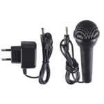 SUPRIMO 605 UFB - keyboard with microphone for learning to play  designed for children - imagine 9