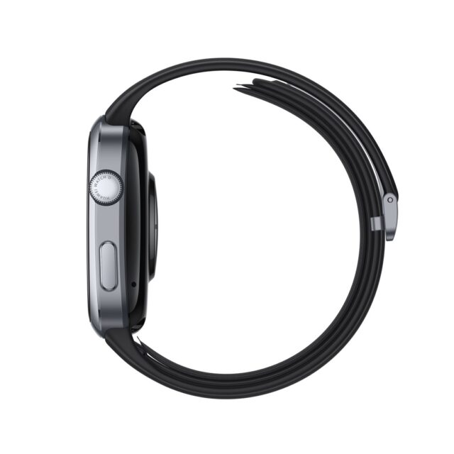 Huawei Watch D2 - smartwatch  48 mm  black - imagine 5