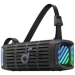 WIRELESS SPEAKER SOUNDCORE BOOM 3I BLACK