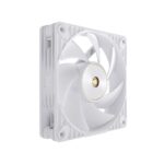 ASUS ProArt PF120 Fan PWM White Computer case 12 cm 1 pc(s) - imagine 3