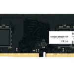 IT 3200 8GB DDR4 1.35V LD 8-Chip Memory Module