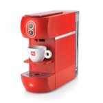 Illy 23522 coffee maker Fully-auto Pod coffee machine 1 L - imagine 2