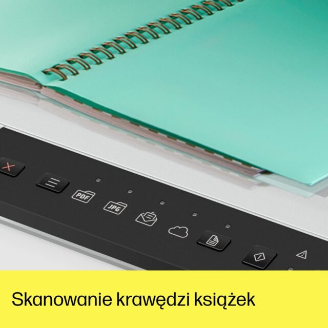 HP Scanjet Pro 3600 F1 Flatbed Scanner - imagine 7