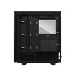 Fractal Design Define 7 Compact Midi Tower Black - imagine 10