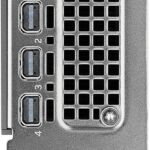 PNY RTX PRO 4000 Blackwell SFF VCNRTXPRO4000LP-PB