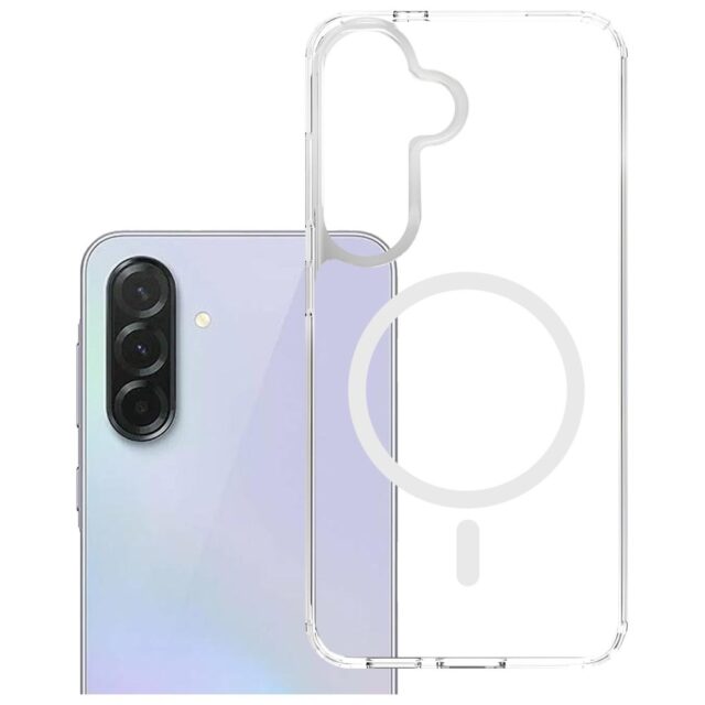 Etui 3MK Armor MagCase do Samsung Galaxy A37 - imagine 7