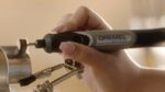 DREMEL LATHE TOOL 2050 Stylo+ - imagine 4