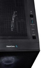 Actina 5901443436096 PC Intel Core Ultra 5 245KF 32 GB DDR5-SDRAM 1 TB SSD Intel Arc B580 Windows 11 Home Midi Tower Black - imagine 9