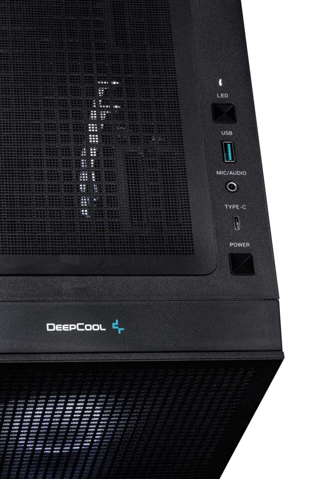 Actina 5901443436096 PC Intel Core Ultra 5 245KF 32 GB DDR5-SDRAM 1 TB SSD Intel Arc B580 Windows 11 Home Midi Tower Black - imagine 9