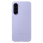 EF-PA576CVE Samsung Silikonový Kryt pro Galaxy A57 Violet