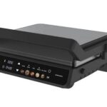 Taurus Asteria Digital 2-in-1 electric grill