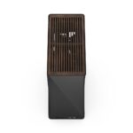 Fractal Design Era 2 Mini Tower Case Dark Gray  Gr - imagine 4