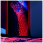 Etui 3MK Matt Case Pro do Samsung Galaxy A37 czarny - imagine 6