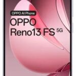 OPPO 13 FS 5G 16.9 cm (6.67 ) Dual SIM Android 15 USB Type-C 12 GB 512 GB 5800 mAh Purple