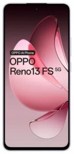 OPPO 13 FS 5G 16.9 cm (6.67 ) Dual SIM Android 15 USB Type-C 12 GB 512 GB 5800 mAh Purple