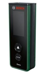 BOSCH. RANGEFINDER ZAMO IV UNI - imagine 5