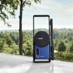 Pressure washer Nilfisk Excellent 170 - PAD