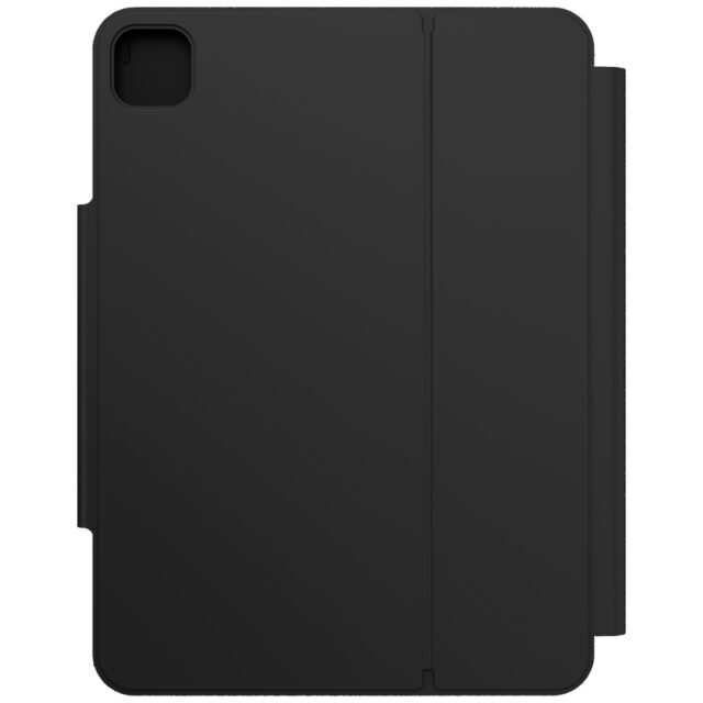 Case Typecase Edge with keyboard for iPad Pro 11" 2024/2025 black - imagine 10