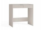 MARINA 2S SLIM Desk Colour Cashmere