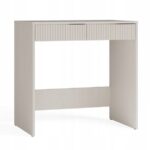 MARINA 2S SLIM Desk Colour Cashmere