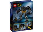 LEGO BATMAN 76270 Batman Mech Armor - imagine 2