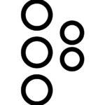 Samsung A336B Galaxy A33 5G Sklíčka Kamer