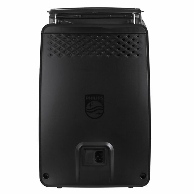 Philips 5500 series EP5541/50 coffee maker Fully-auto Espresso machine 1.8 L - imagine 6