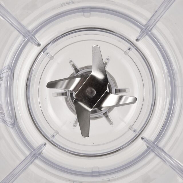 G3 Ferrari G20099 food processor 1000 W 3 L Transparent  White - imagine 10