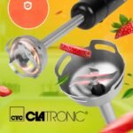 Blender SM 3825 CLATRONIC - imagine 7