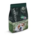 ADDVENA TASTE SENSATIONS dla dorosłych psów średnich i dużych ras 2 5kg