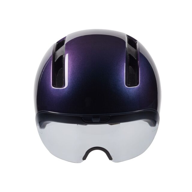 Kask Rowerowy HJC CALIDO PLUS CHAMELEON r.S - imagine 3