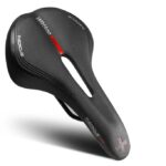 Bike Saddle Wittkop Medicus Twin 4.0