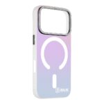 OBAL:ME HoloMag Kryt pro Apple iPhone 17 Pro White