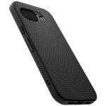 Case Spigen Liquid Air for Google Pixel 10A black - imagine 8