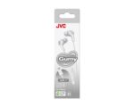 JVC HA-FR9UC - in-ear headphones  white - imagine 6