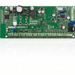 SATEL PERFECTA-T 32 MOTHERBOARD