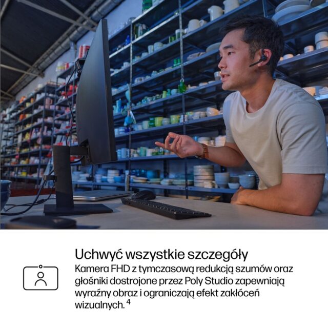 HP ProBook 4 G1i Ultra 7 255U 16.0 WUXGA IPS 300nits AG 24GB DDR5 5600 SSD512 Arc Cam1080p 56Wh W11Pro Pike silver 3Y OnSite - imagine 10