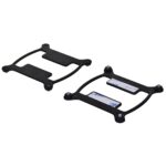 MSI MAG CORELIQUID M240 computer cooling system Processor All-in-one liquid cooler 24 cm Black - imagine 7