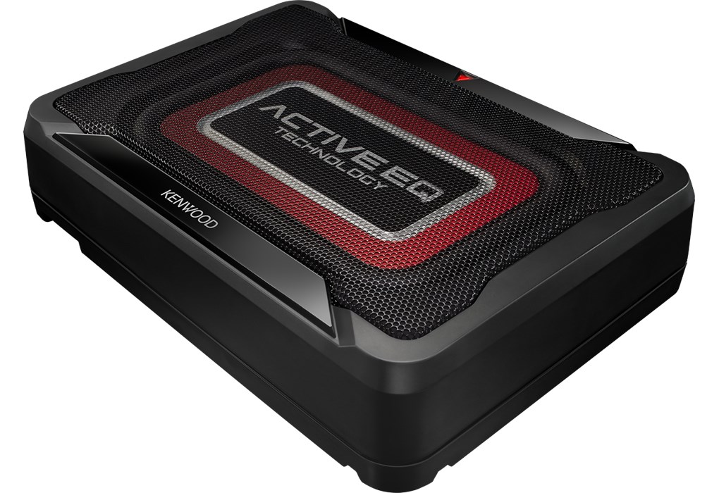 cps-f248979e9d9d4044f75da79ab928915c-2026-03-03-04-01-58 Kenwood Electronics KSC-PSW7EQ car subwoofer Pre-loaded subwoofer 160 W - imagine 1