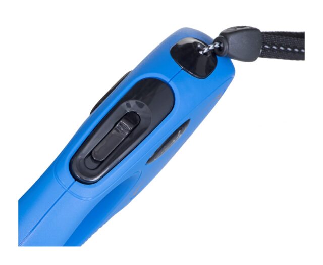 Flexi New Classic Dog Retractable lead 3 m - imagine 4