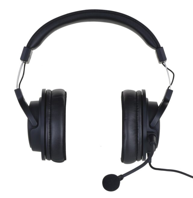 Yamaha ZG01 Pack 2 channels Black - imagine 4