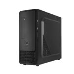 Chieftec UC-03B-OP computer case Tower Black - imagine 2
