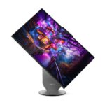 Lenovo Yoga AIO 27IAH10 Intel Core Ultra 7 68.6 cm (27 ) 2560 x 1440 pixels All-in-One PC 16 GB LPDDR5x-SDRAM 1 TB SSD Windows 11 Pro Wi-Fi 7 (802.11be) Grey - imagine 10