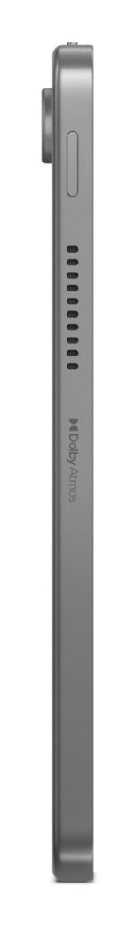 Lenovo Tab Mediatek 64 GB 25.6 cm (10.1 ) 4 GB Wi-Fi 5 (802.11ac) Android 14 Grey - imagine 4