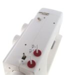ŁUCZNIK Karina 910 sewing machine - imagine 8