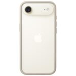 MH044ZM/A Apple Bumper Kryt pro iPhone Air Tan - imagine 2